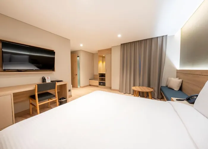 Hotel Foret The