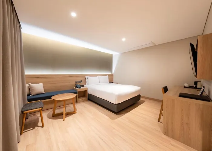 Foret The 3*