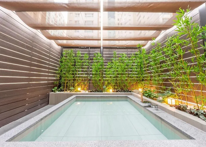 Foret The Hotel
