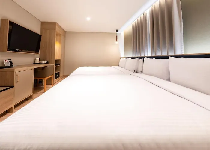 Foret The Hotel 3*