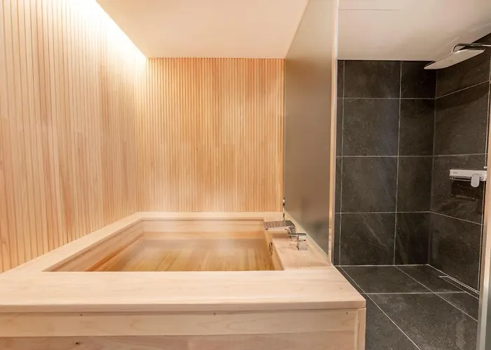 Foret The Hotel Busan