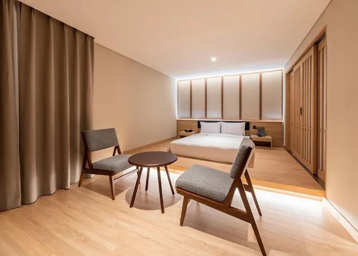 Foret The Hotel 3*
