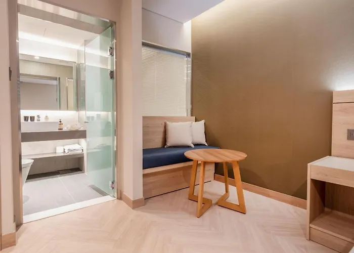 Hotel Foret The