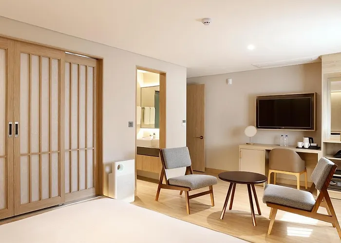 Hotel Foret The Busan