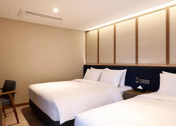 Hotel Foret The