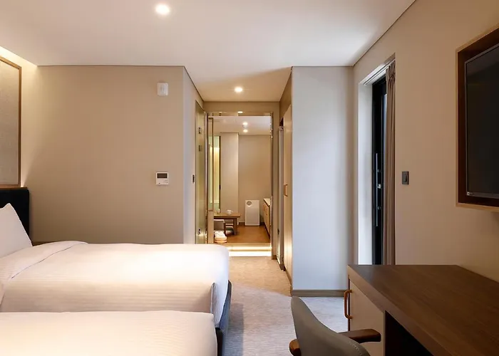 Foret The Hotel 3*