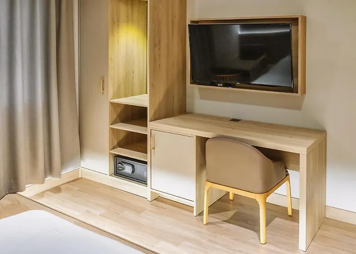 Hotel Foret The Busan