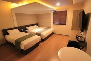 Foret The Hotel