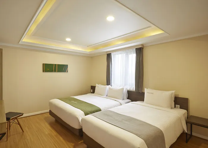 Foret The Hotel