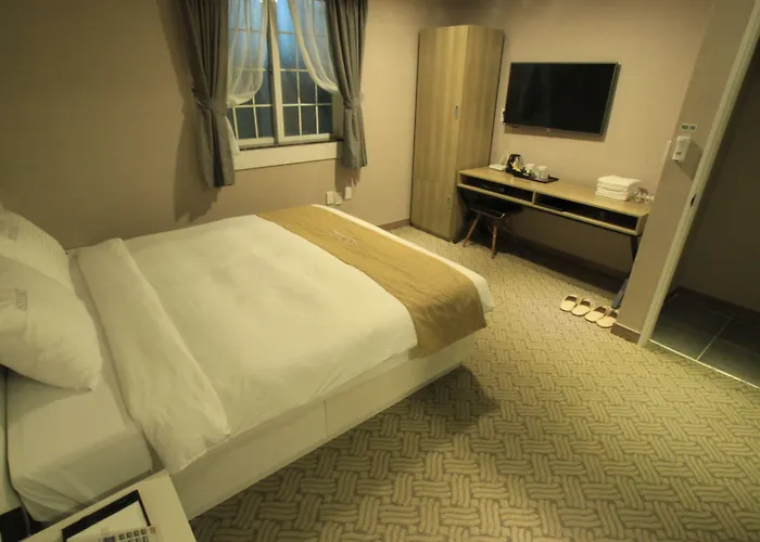 Foret The Hotel