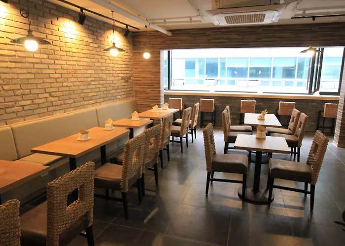 Foret The Hotel 3*