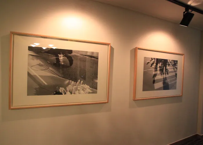 Hotel Foret The Busan