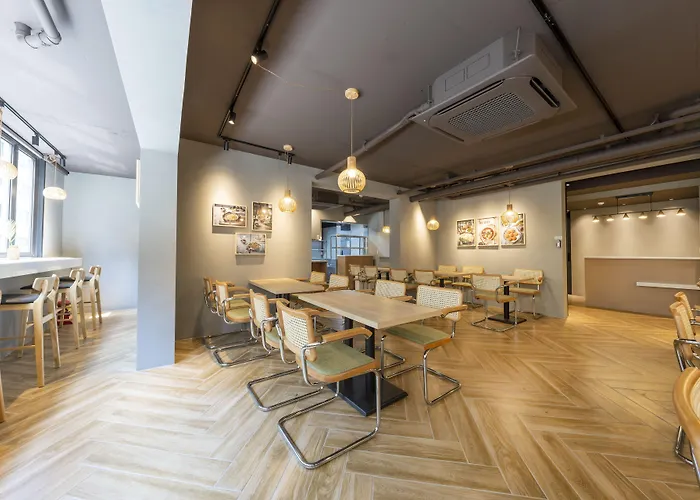 Hotel Foret The 3*