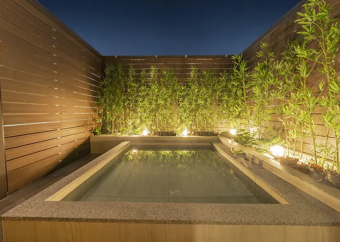 Hotel Foret The 3*