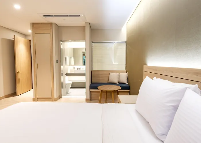 Foret The Hotel 3*