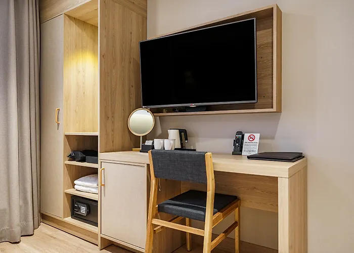 Foret The Hotel Busan