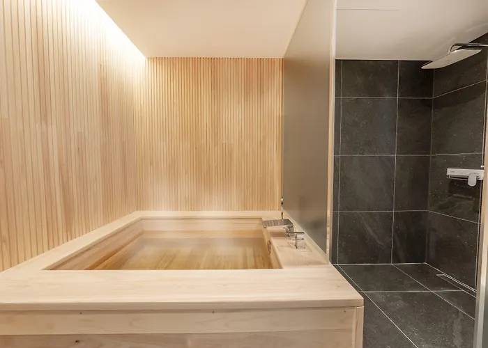 Foret The Hotel Busan
