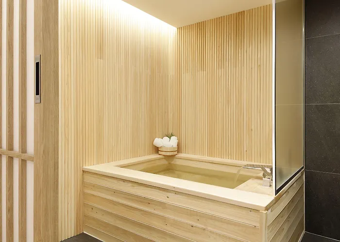 Hotel Foret The 3*