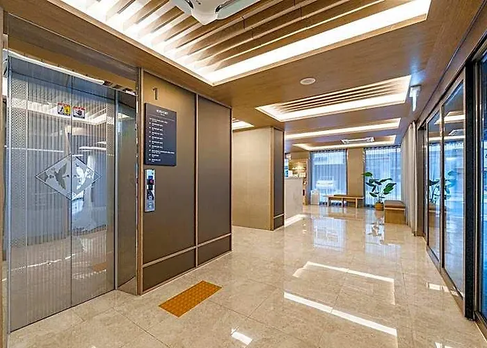 Hotel Foret The 3*