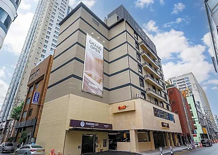 Hotel Foret The
