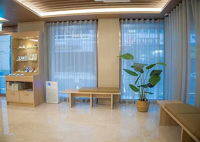 Foret The Hotel